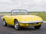 Lotus Elan 1962 года
